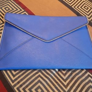 Rebecca Minkoff Leo Clutch